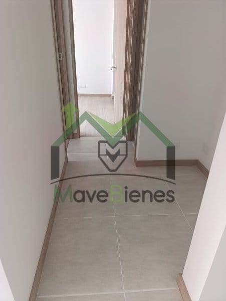 Apartamento de 2 alcobas en arriendo en Loma De La Doctora, Sabaneta, 75 m² · foto 7 de 14