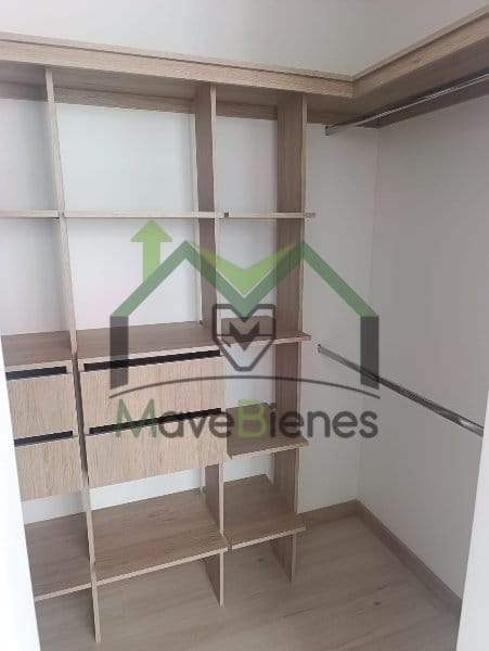 Apartamento de 2 alcobas en arriendo en Loma De La Doctora, Sabaneta, 75 m² · foto 9 de 14