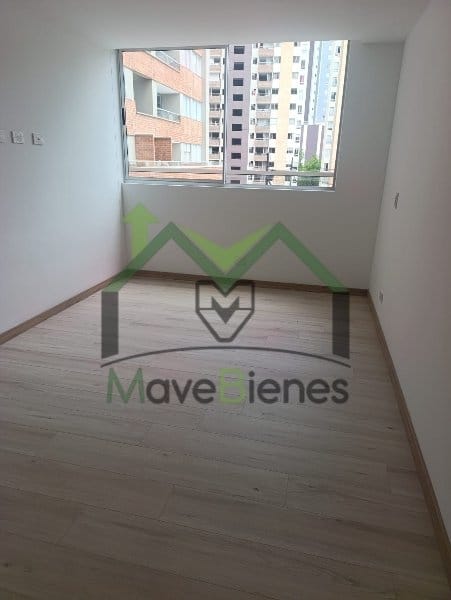 Apartamento de 2 alcobas en arriendo en Loma De La Doctora, Sabaneta, 75 m² · foto 10 de 14