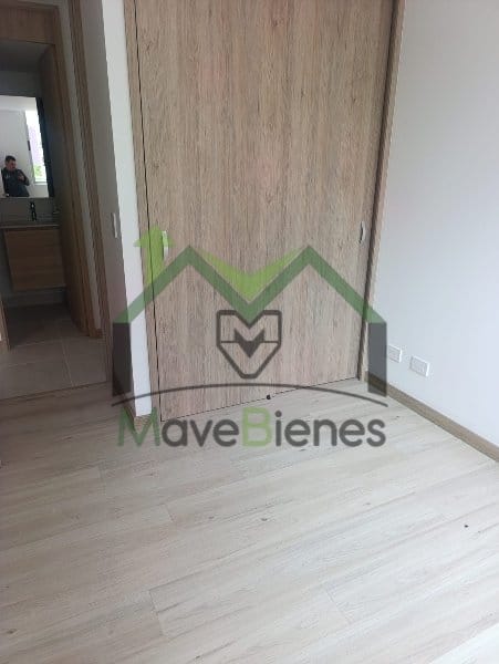 Apartamento de 2 alcobas en arriendo en Loma De La Doctora, Sabaneta, 75 m² · foto 11 de 14