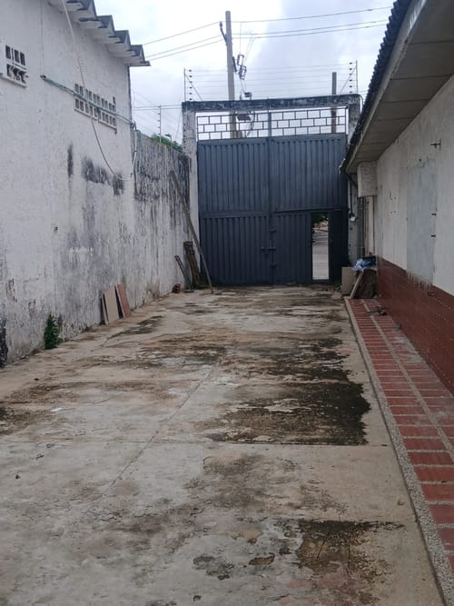 Bodega en arriendo en Bellavista, Barranquilla, 360 m² · foto 3 de 13