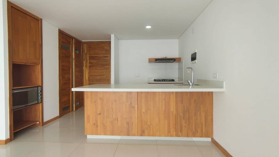 Apartamento de 2 alcobas en venta en Loma De San Jose, Sabaneta, 75 m² · foto 19 de 19