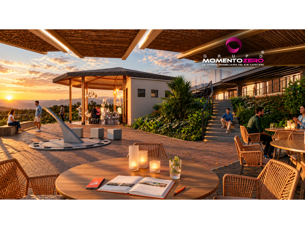 Apartamento en venta en Cerritos, Pereira · foto 15 de 17