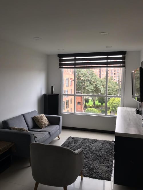 Habitación en Arriendo en Carlos lleras restrepo manzana c, Bogotá