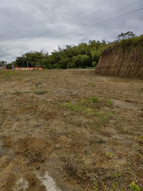 Lote en arriendo en Santana, Dosquebradas, 5700 m² · foto 9 de 19