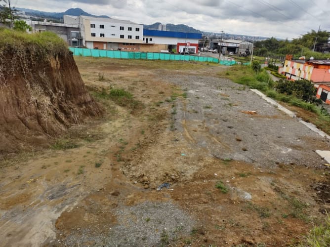 Lote en arriendo en Santana, Dosquebradas, 5700 m² · foto 12 de 19