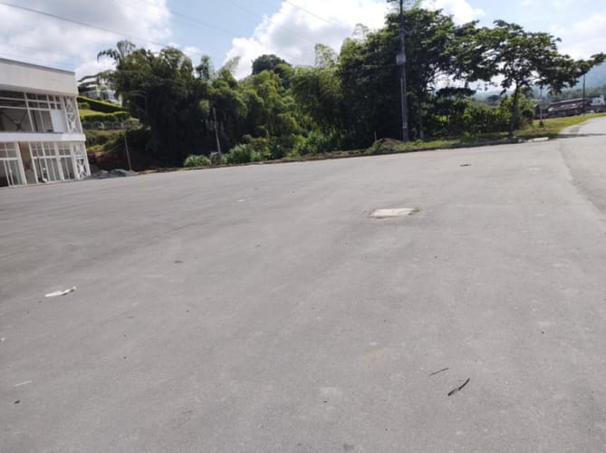 Lote en arriendo en Santana, Dosquebradas, 5700 m² · foto 15 de 19