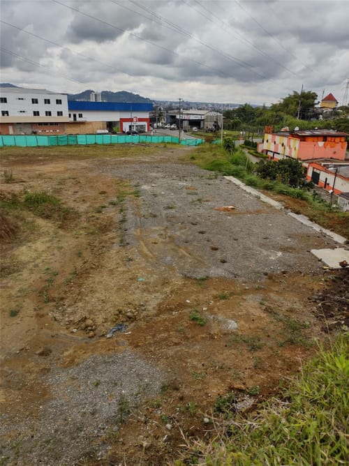 Lote en arriendo en Santana, Dosquebradas, 5700 m² · foto 17 de 19