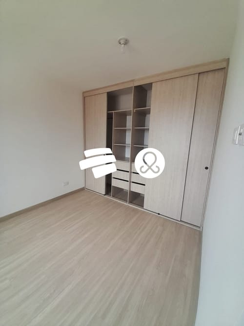 Apartamento de 2 alcobas en venta en Prado Veraniego, Bogotá, 38 m² · foto 6 de 20