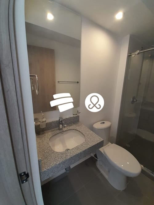Apartamento de 2 alcobas en venta en Prado Veraniego, Bogotá, 38 m² · foto 7 de 20