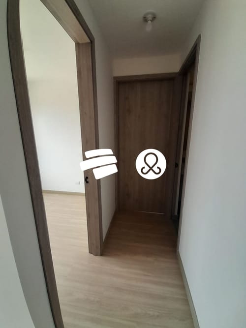 Apartamento de 2 alcobas en venta en Prado Veraniego, Bogotá, 38 m² · foto 9 de 20