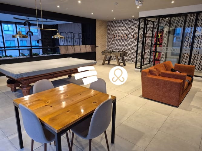 Apartamento de 2 alcobas en venta en Prado Veraniego, Bogotá, 38 m² · foto 12 de 20