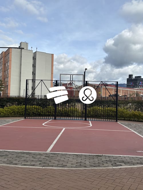 Apartamento de 2 alcobas en venta en Prado Veraniego, Bogotá, 38 m² · foto 19 de 20