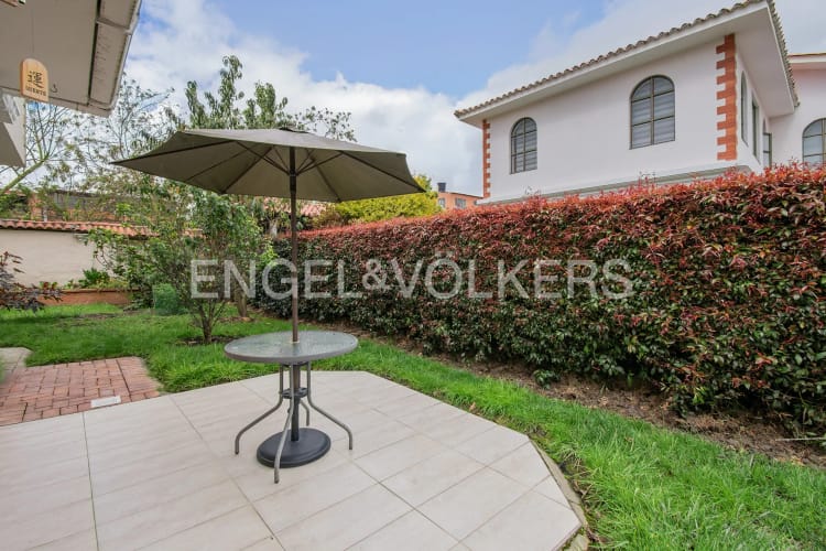 Casa de 4 alcobas en venta en El Misterio, Cajicá, 360 m² · foto 19 de 20