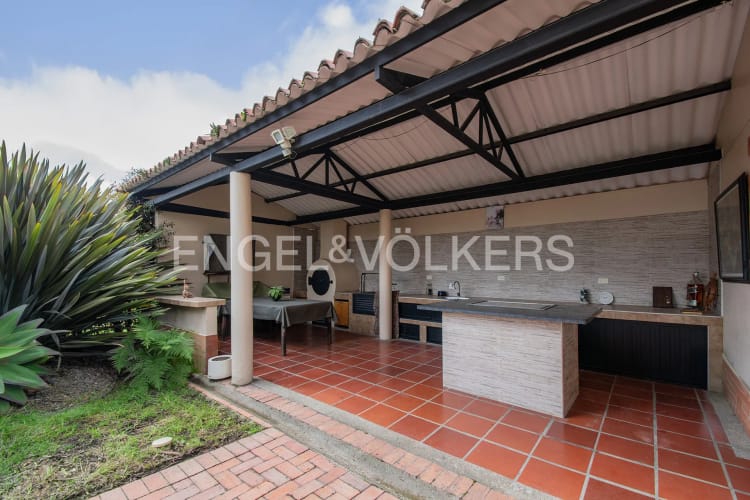 Casa de 4 alcobas en venta en El Misterio, Cajicá, 360 m² · foto 18 de 20