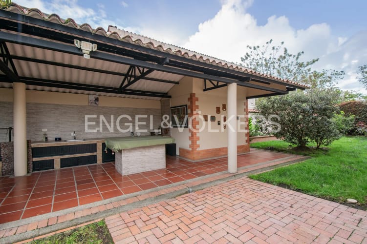 Casa de 4 alcobas en venta en El Misterio, Cajicá, 360 m² · foto 17 de 20