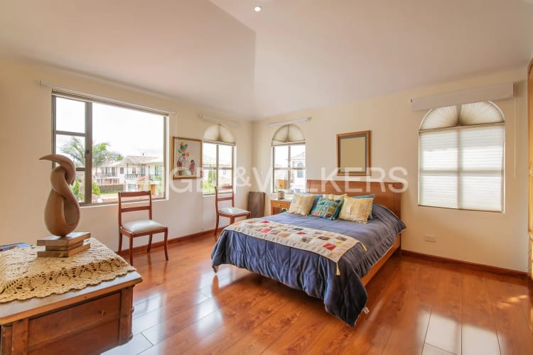 Casa de 4 alcobas en venta en El Misterio, Cajicá, 360 m² · foto 16 de 20