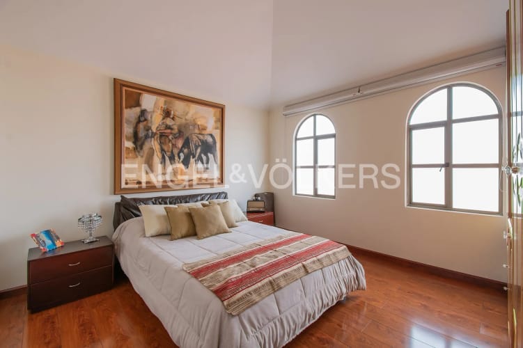 Casa de 4 alcobas en venta en El Misterio, Cajicá, 360 m² · foto 15 de 20
