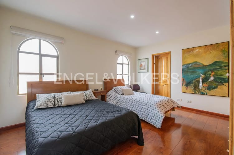 Casa de 4 alcobas en venta en El Misterio, Cajicá, 360 m² · foto 14 de 20