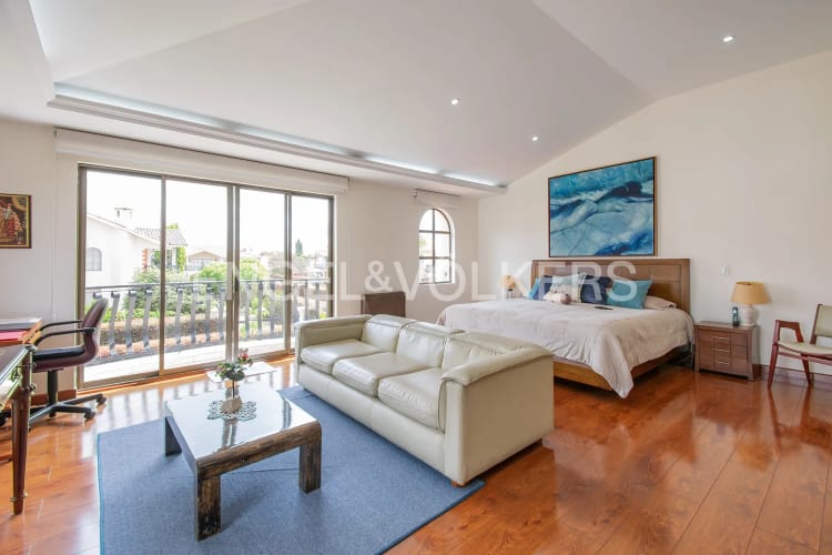 Casa de 4 alcobas en venta en El Misterio, Cajicá, 360 m² · foto 12 de 20
