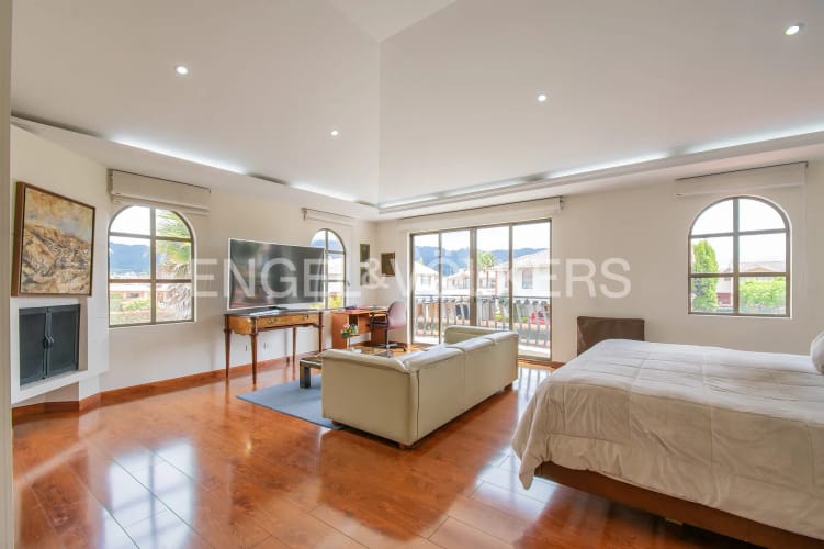 Casa de 4 alcobas en venta en El Misterio, Cajicá, 360 m² · foto 11 de 20