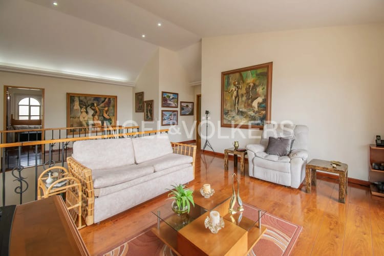 Casa de 4 alcobas en venta en El Misterio, Cajicá, 360 m² · foto 9 de 20