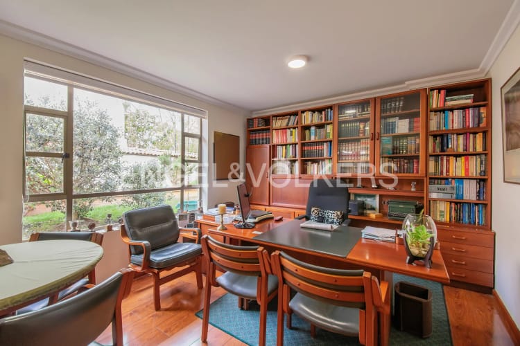 Casa de 4 alcobas en venta en El Misterio, Cajicá, 360 m² · foto 8 de 20