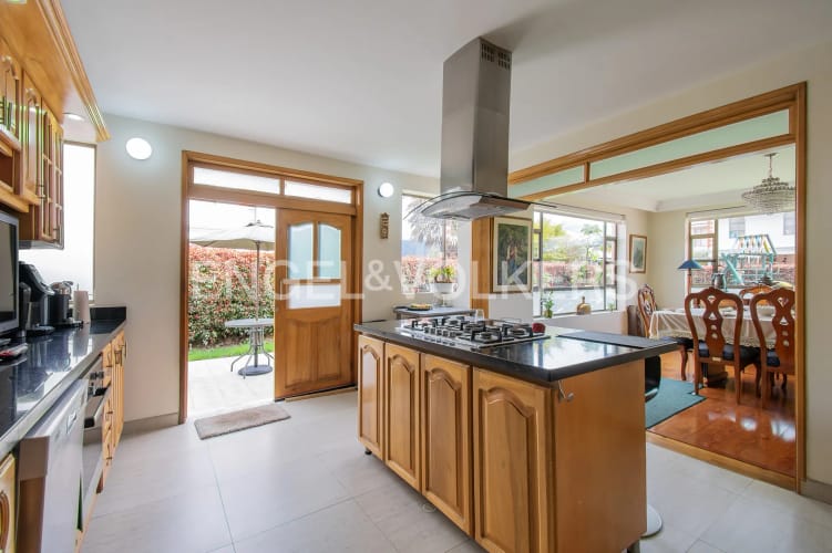 Casa de 4 alcobas en venta en El Misterio, Cajicá, 360 m² · foto 7 de 20