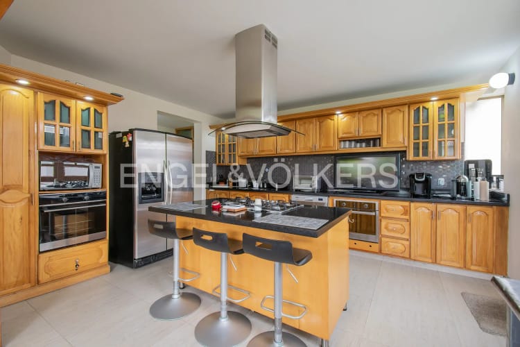 Casa de 4 alcobas en venta en El Misterio, Cajicá, 360 m² · foto 6 de 20