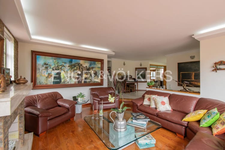 Casa de 4 alcobas en venta en El Misterio, Cajicá, 360 m² · foto 3 de 20