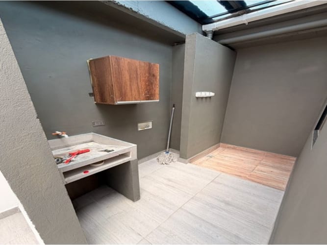 Apartamento de 3 alcobas en venta en Santa Mónica, Medellín, 218 m² · foto 12 de 21