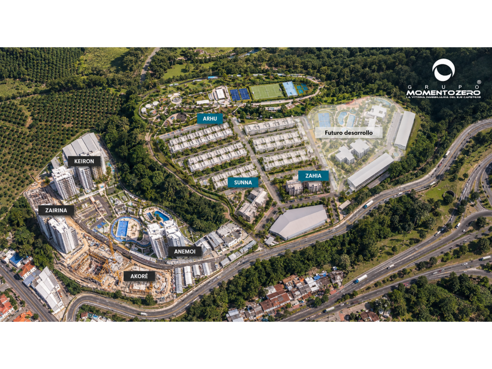 Apartamento en venta en Cerritos, Pereira · foto 17 de 17