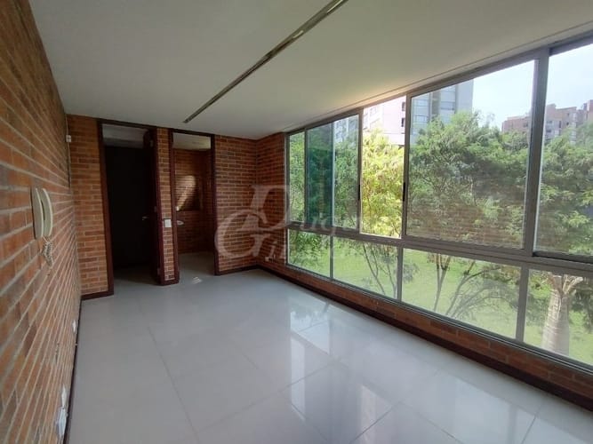 Oficina en arriendo en San Diego, Medellín, 60 m² · foto 2 de 11