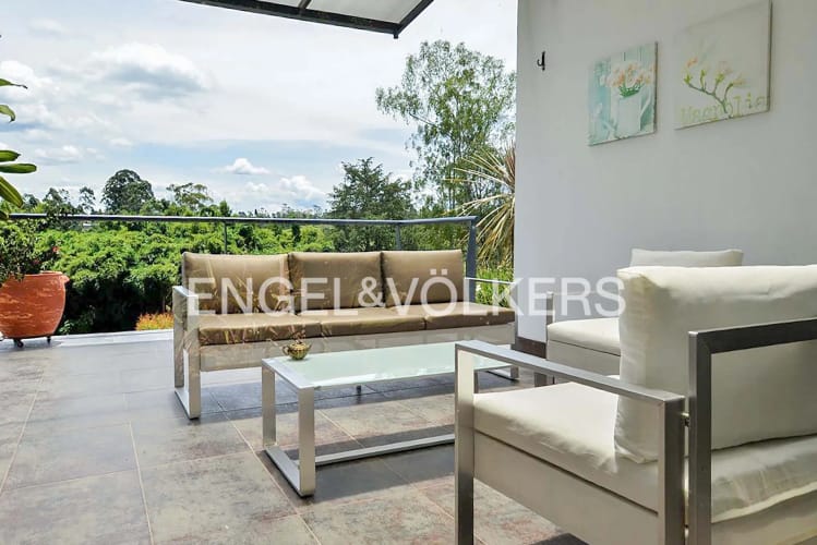 Casa de 4 alcobas en venta en Quirama, Rionegro, 342 m² · foto 8 de 9