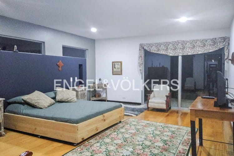Casa de 4 alcobas en venta en Quirama, Rionegro, 342 m² · foto 7 de 9