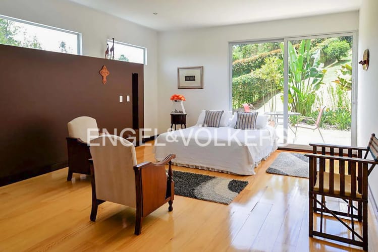 Casa de 4 alcobas en venta en Quirama, Rionegro, 342 m² · foto 5 de 9