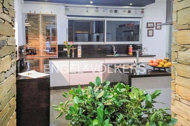 Casa de 4 alcobas en venta en Quirama, Rionegro, 342 m² · foto 4 de 9
