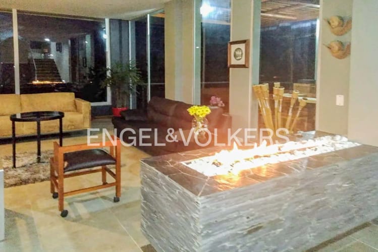 Casa de 4 alcobas en venta en Quirama, Rionegro, 342 m² · foto 3 de 9