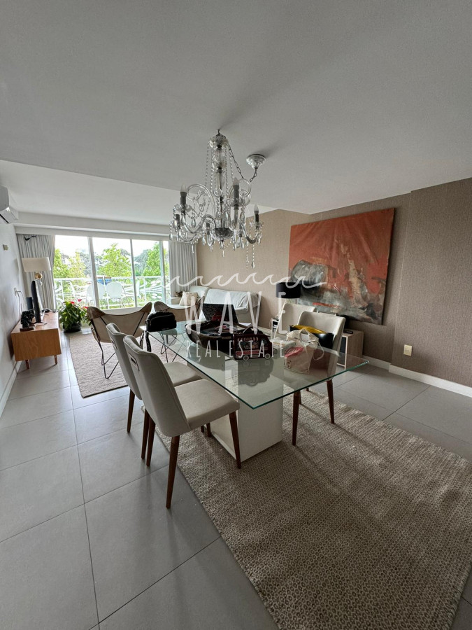 Apartamento en alquiler en Roosevelt