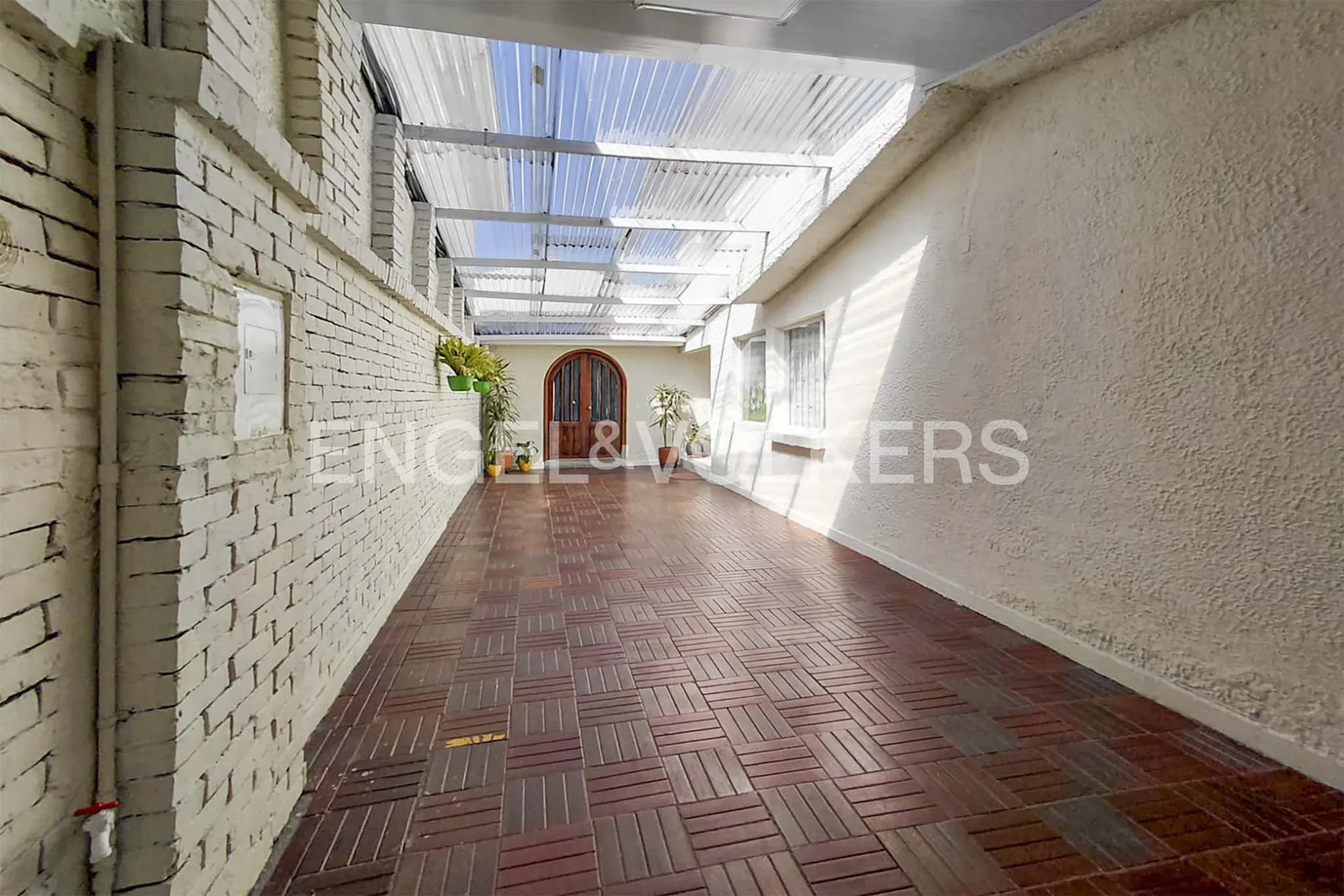 Casa en venta en Alhambra, Bogotá · foto 16 de 16