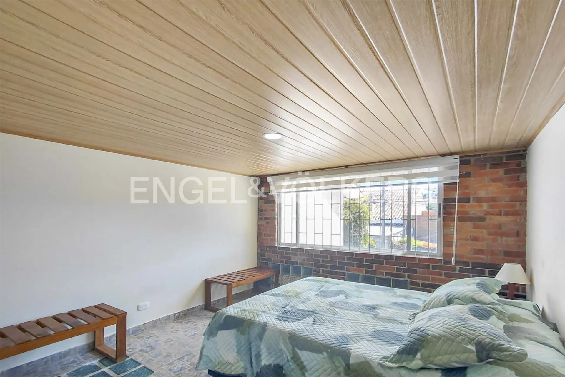 Casa en venta en Alhambra, Bogotá · foto 14 de 16