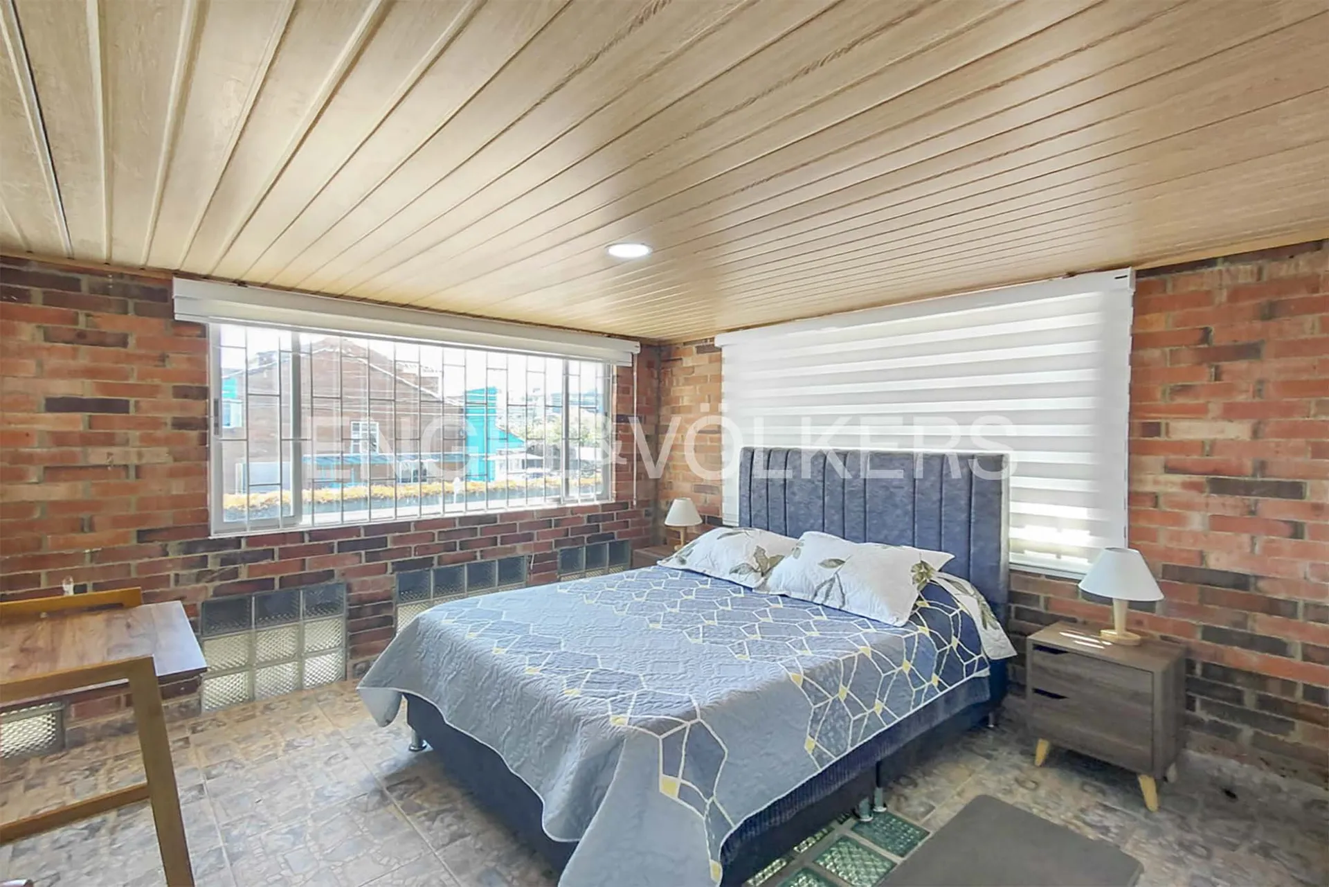 Casa en venta en Alhambra, Bogotá · foto 13 de 16