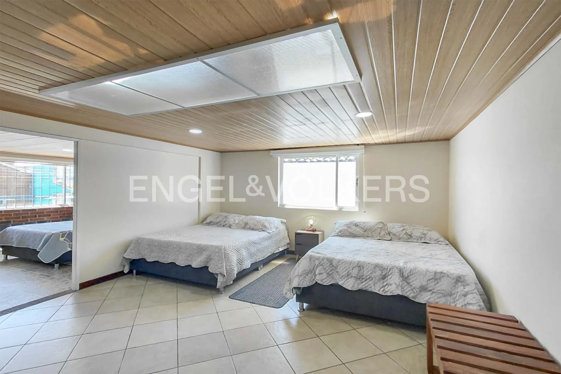 Casa en venta en Alhambra, Bogotá · foto 11 de 16