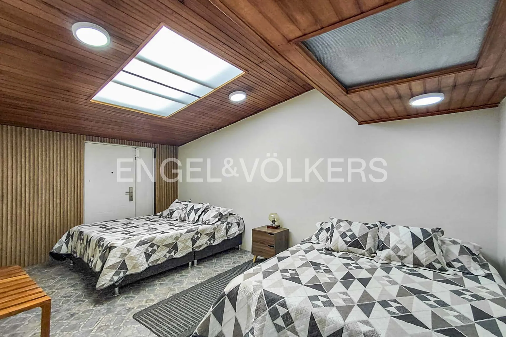 Casa en venta en Alhambra, Bogotá · foto 9 de 16