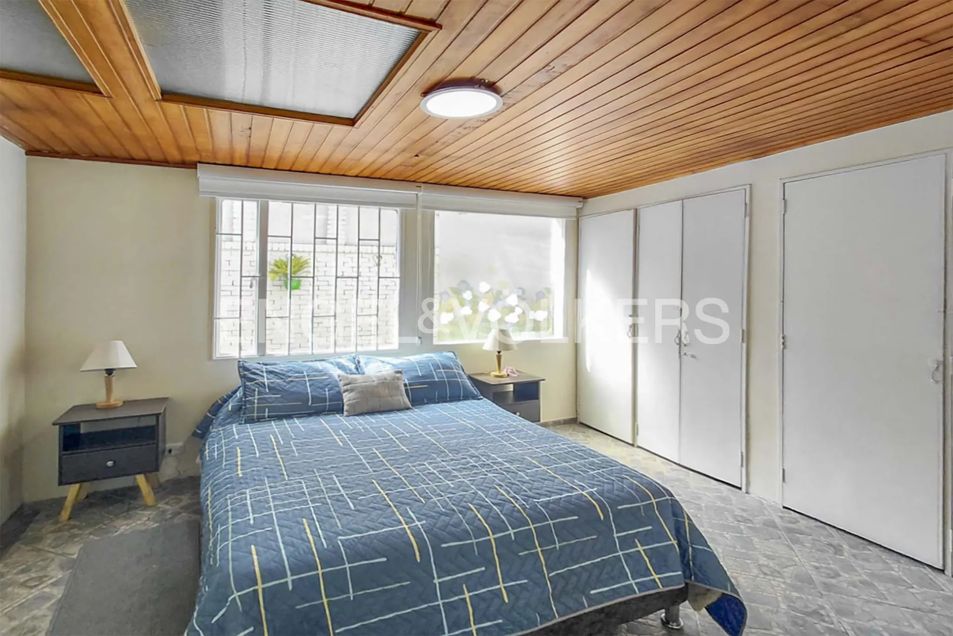 Casa en venta en Alhambra, Bogotá · foto 7 de 16
