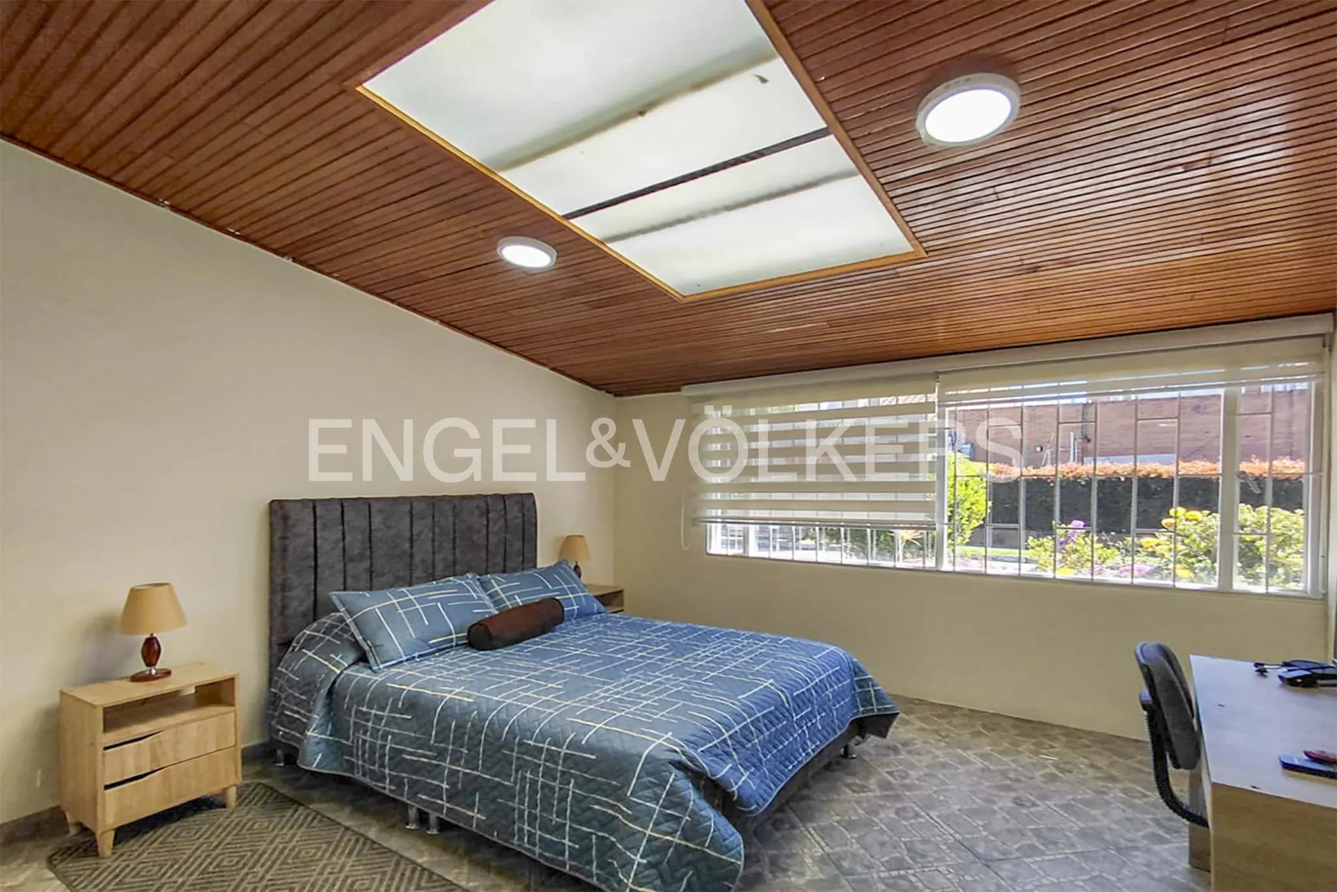 Casa en venta en Alhambra, Bogotá · foto 5 de 16