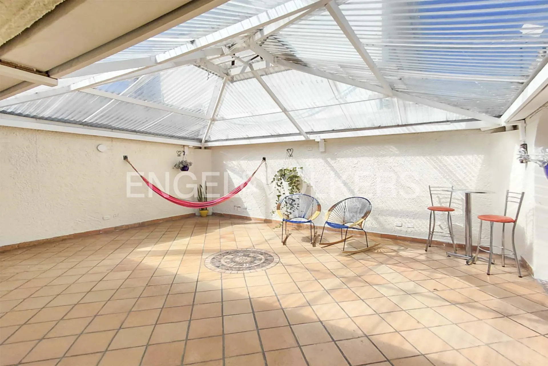 Casa en venta en Alhambra, Bogotá · foto 4 de 16