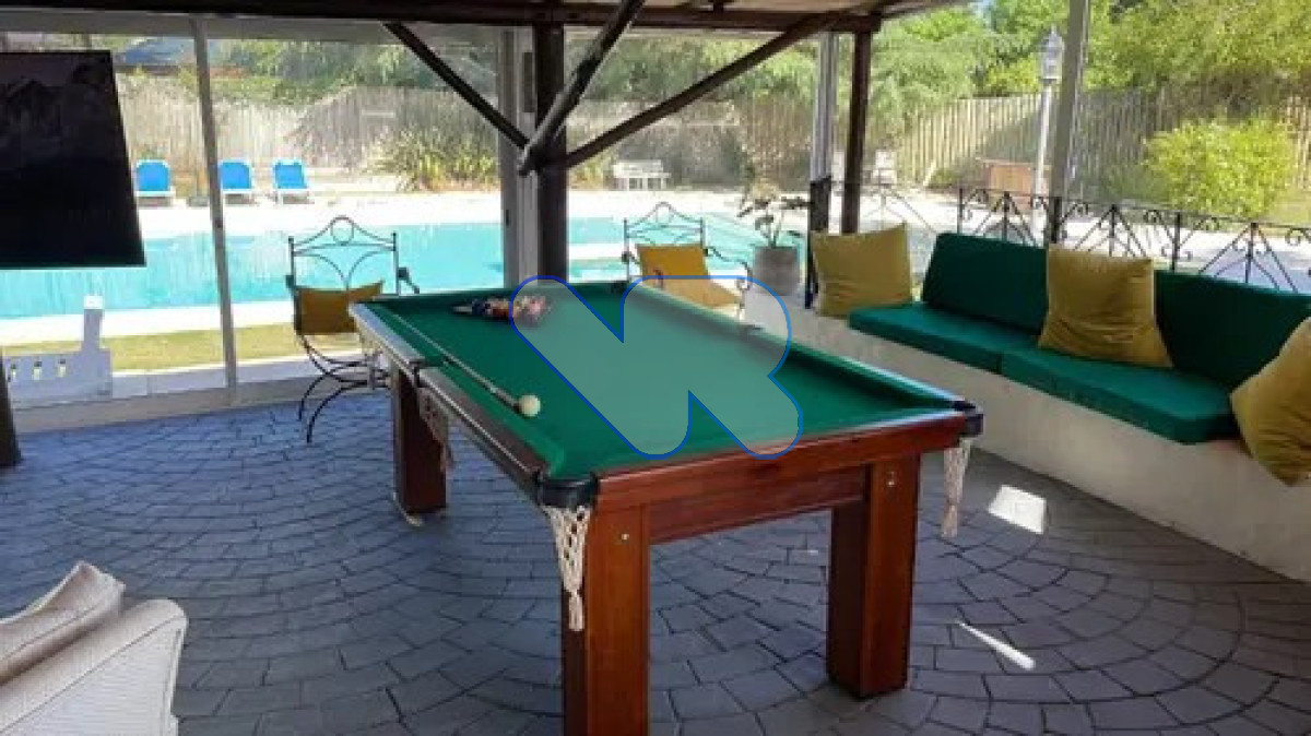 Venta y Alquiler Anual Casa 5D Lugano con Piscina y Barbacoa · Foto 3