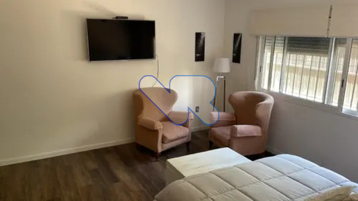 Venta y Alquiler Anual Casa 5D Lugano con Piscina y Barbacoa · Foto 7