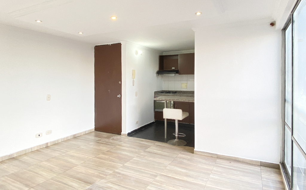 Apartamento en venta en El Castillo, Bogotá · foto 3 de 23
